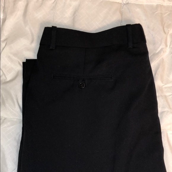 Black dress pants - Picture 3 of 5